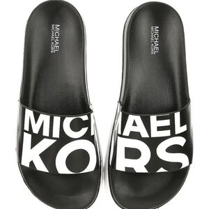 Michael kors slide